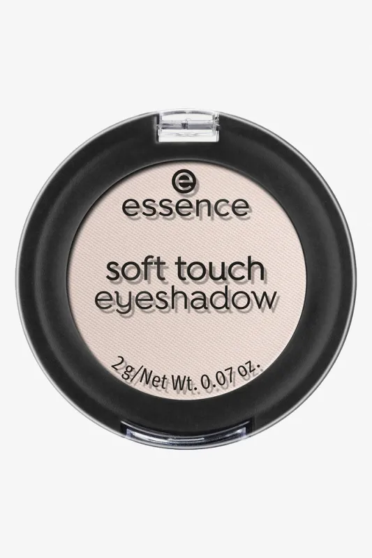 Essence Soft Touch Eyeshadow 01 sold by Ackermas