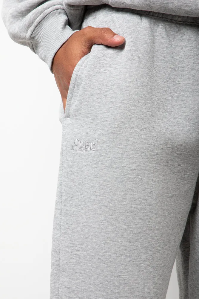 Jger Trackpant Grey Melange sold by Ackermas product image thumbnail 5