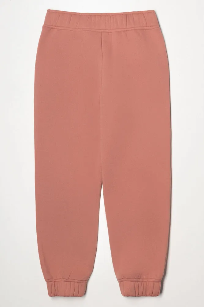 Pull On Trackpants Pink sold by Ackermas product image thumbnail 3