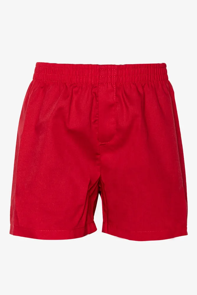 3 Pack Boxers Red sold by Ackermas product image thumbnail 3