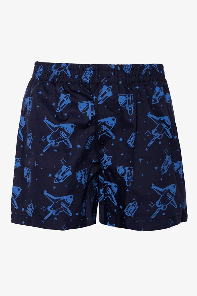 3 Pack Boxers Red sold by Ackermas product image thumbnail 4