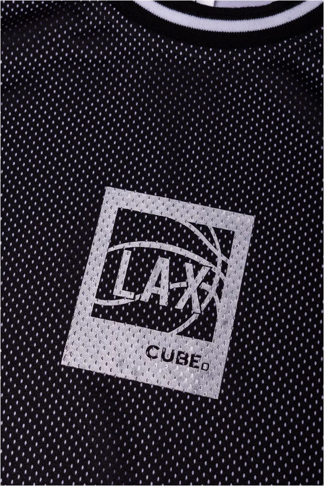 Basketball T-Shirt Black sold by Ackermas product image thumbnail 2