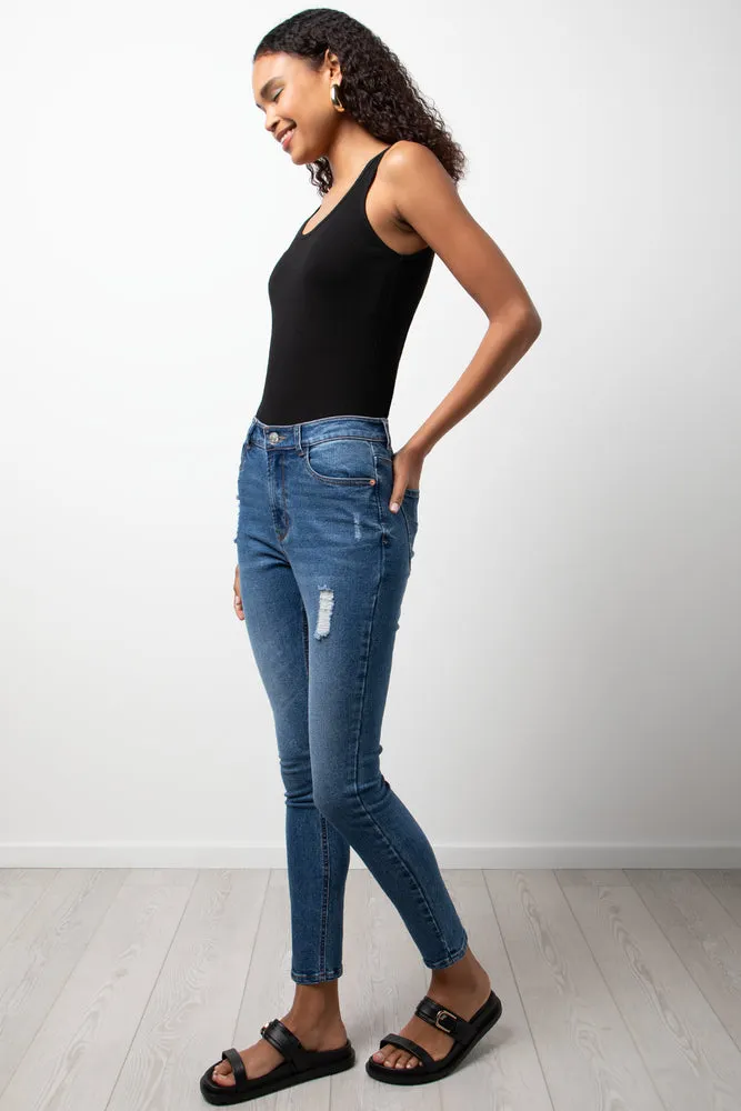 Fitted Vest Black sold by Ackermas product image thumbnail 2