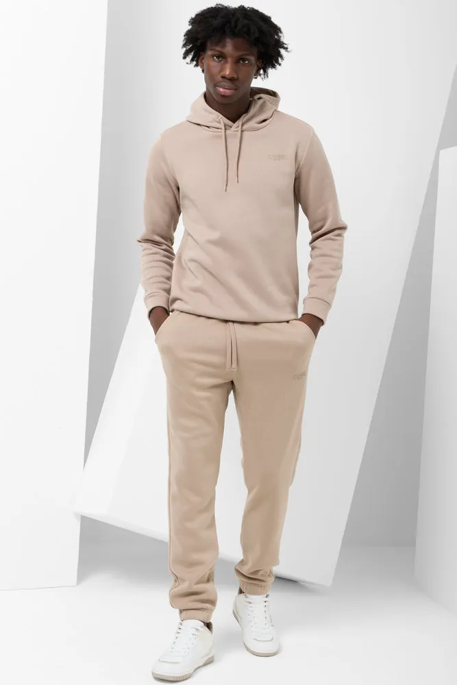 Track Pants Natural sold by Ackermas