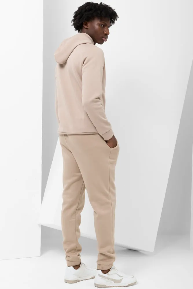 Track Pants Natural sold by Ackermas product image thumbnail 3