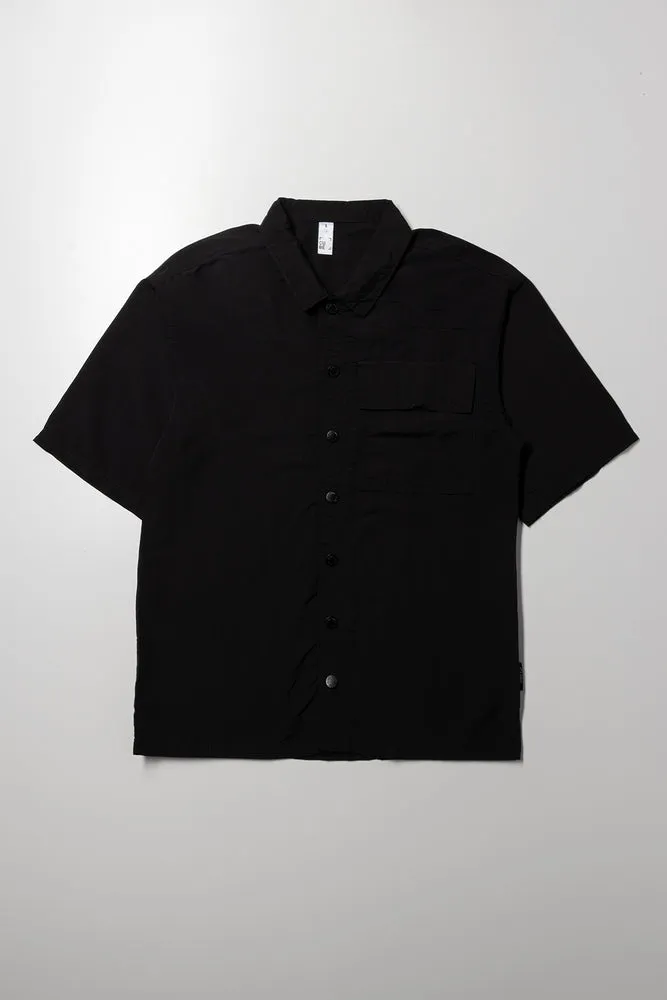 Shirt Black sold by Ackermas