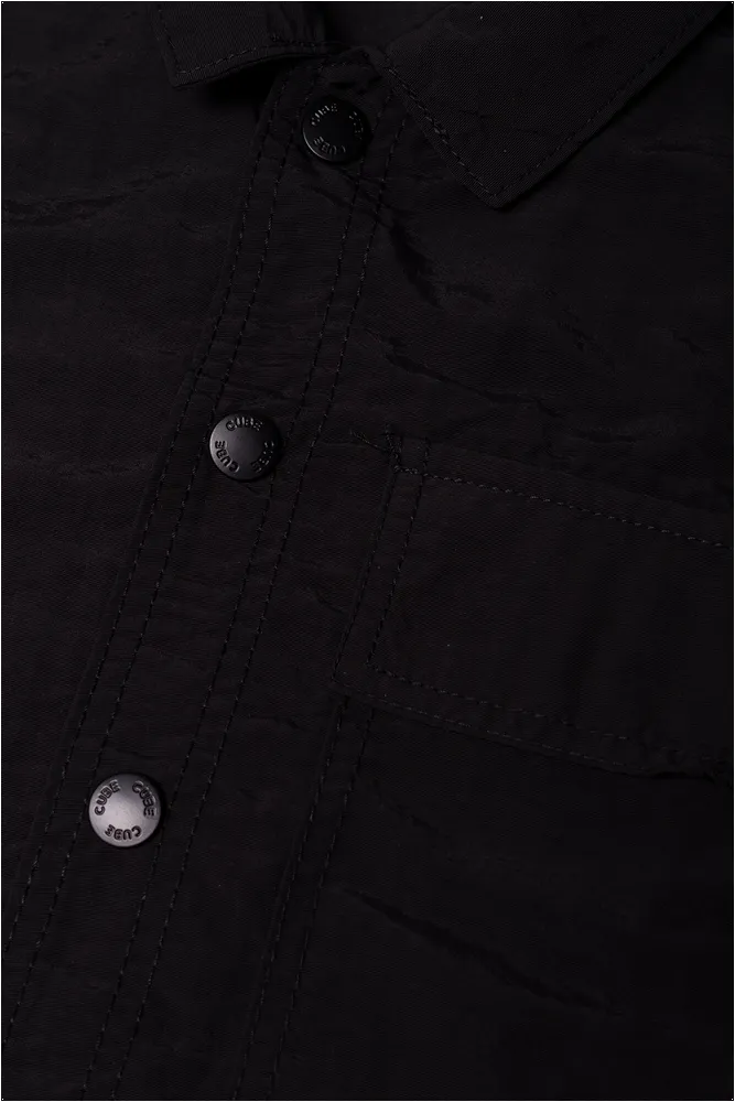 Shirt Black sold by Ackermas product image thumbnail 2