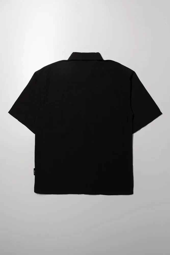 Shirt Black sold by Ackermas product image thumbnail 3