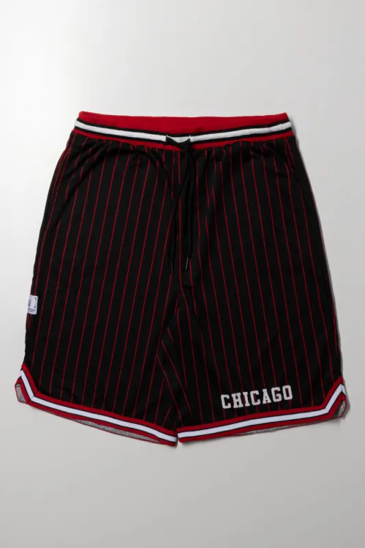 Basketball Shorts Black sold by Ackermas
