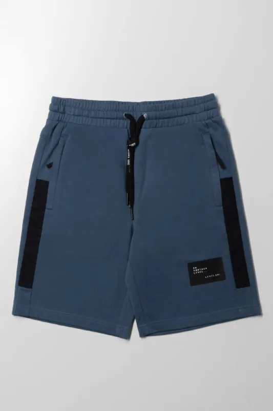 Shorts Blue sold by Ackermas