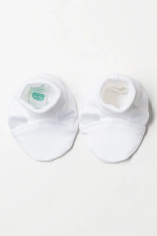 Boots White sold by Ackermas