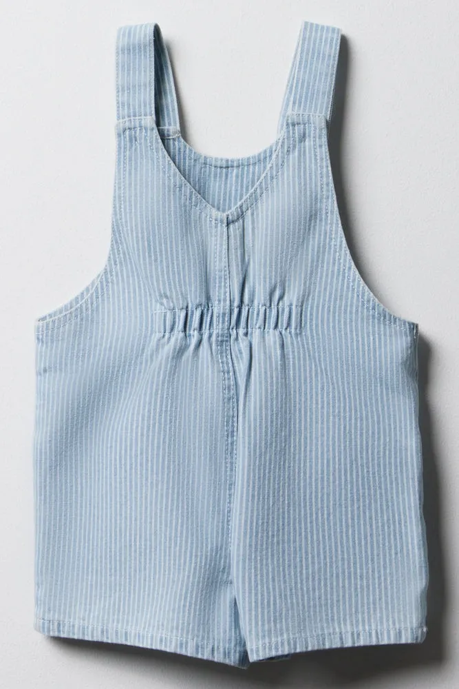 Dungaree Blue sold by Ackermas product image thumbnail 5