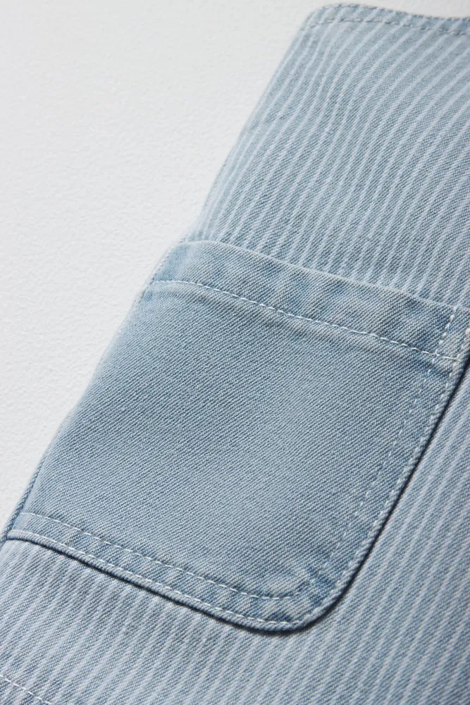 Dungaree Blue sold by Ackermas product image thumbnail 3