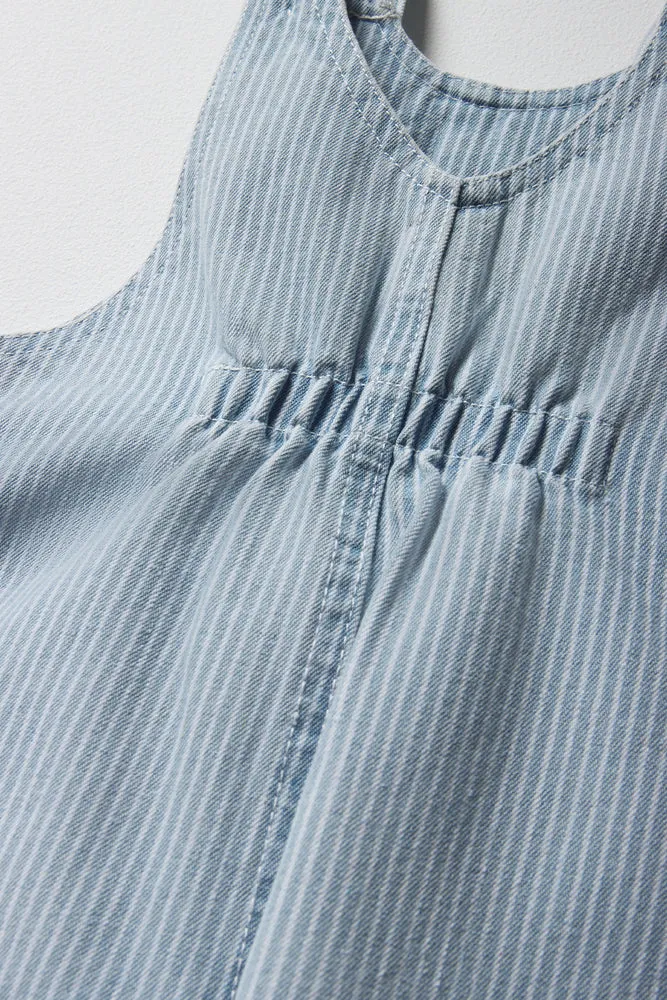 Dungaree Blue sold by Ackermas product image thumbnail 4