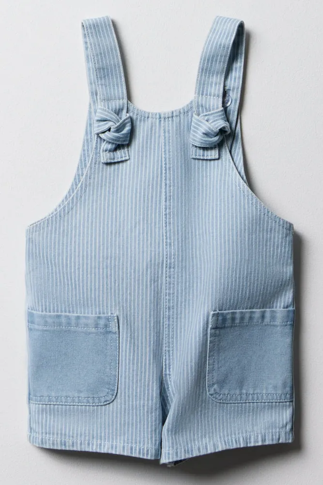 Dungaree Blue sold by Ackermas