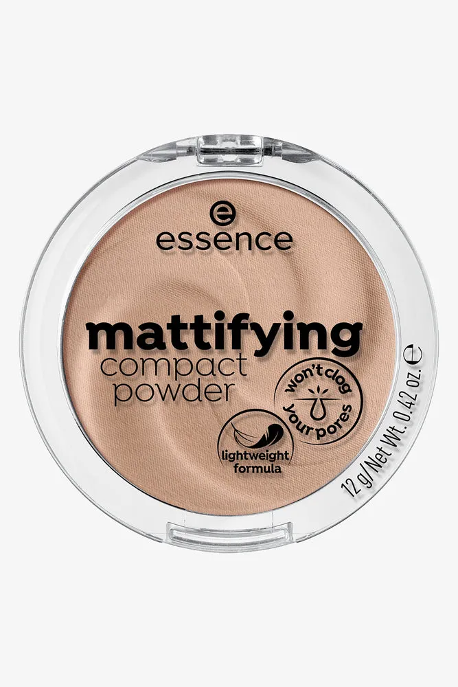 Mattifying Compact Powder 40 sold by Ackermas