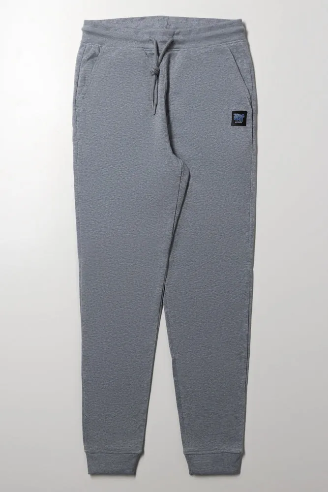 Trackpants Grey sold by Ackermas