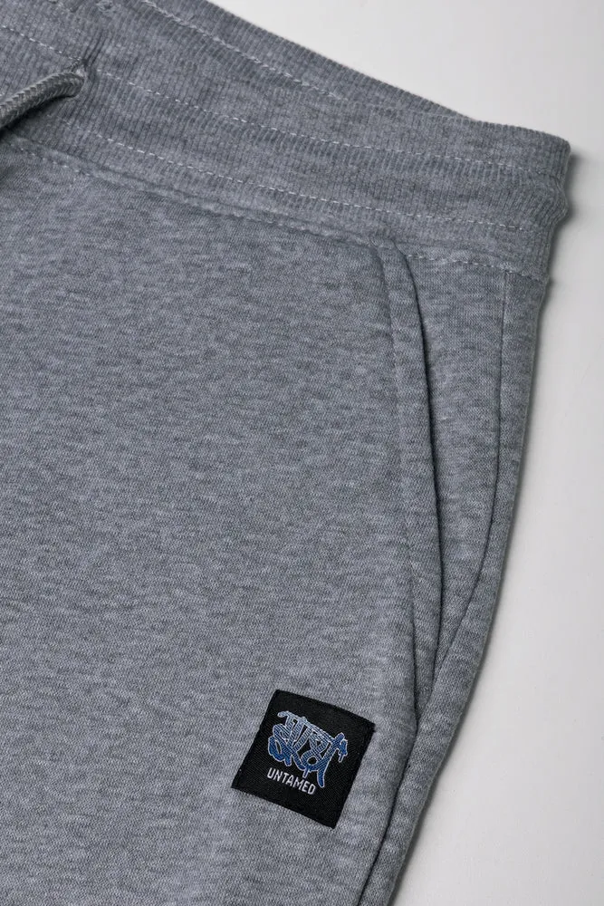 Trackpants Grey sold by Ackermas product image thumbnail 2