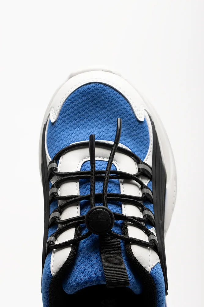 Trainer Blue sold by Ackermas product image thumbnail 5