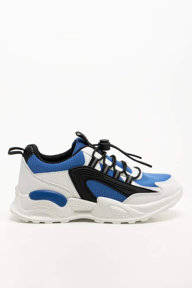 Trainer Blue sold by Ackermas product image thumbnail 2