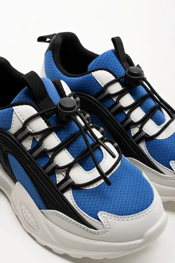 Trainer Blue sold by Ackermas product image thumbnail 3