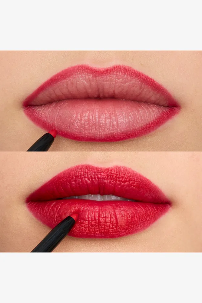 8H Matte Comfort Lipliner 07 sold by Ackermas product image thumbnail 3