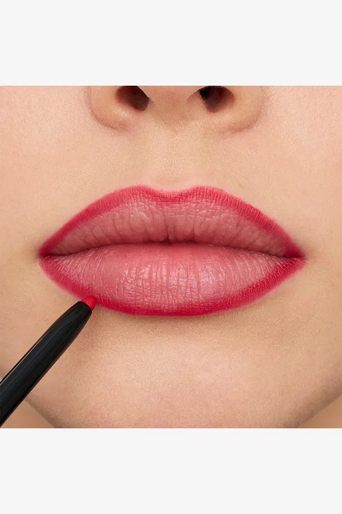 8H Matte Comfort Lipliner 07 sold by Ackermas product image thumbnail 2