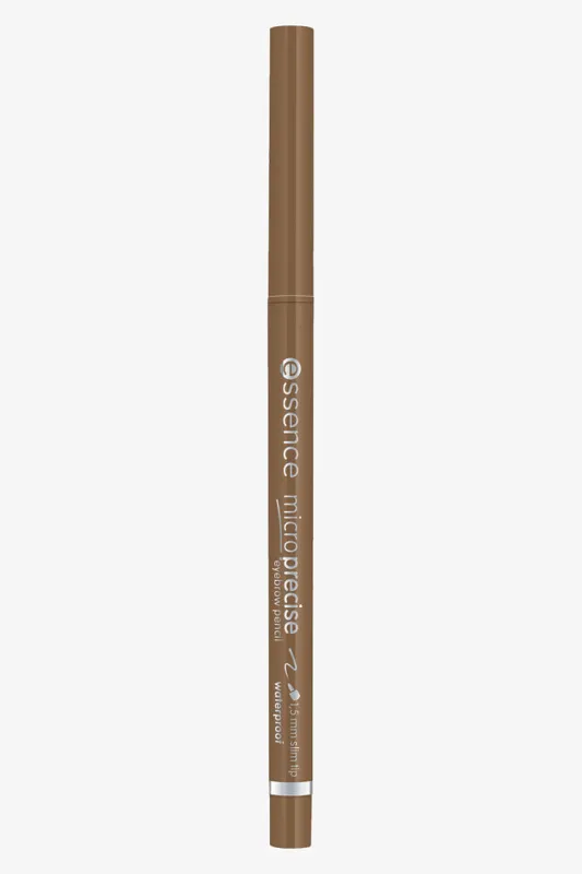 Micro Precise Eyebrow Pencil 02 sold by Ackermas