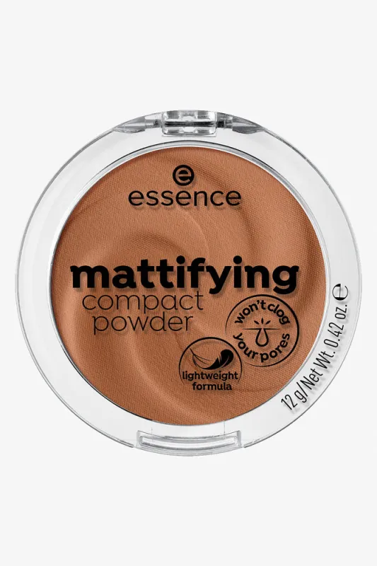 Mattifying Compact Powder 50 sold by Ackermas