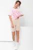 Cycle Short Natural sold by Ackermas