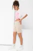 Cycle Short Natural sold by Ackermas