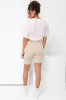 Cycle Short Natural sold by Ackermas