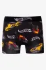Hot Wheels 2 Pack Boxers Black And Orange sold by Ackermas