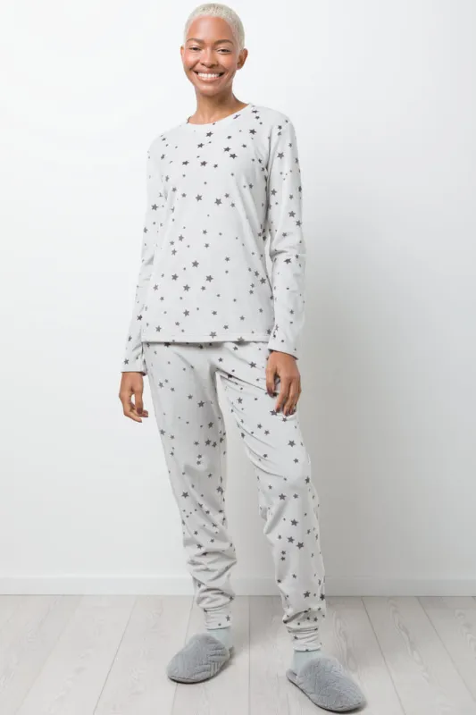 Star Print Pyjamas sold by Ackermas