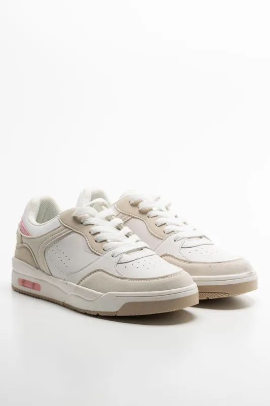 Sneaker Cream sold by Ackermas
