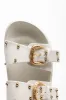 Sandal Cream sold by Ackermas