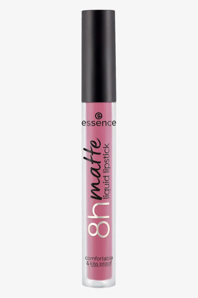Essence 8H Matte Liquid Lipstick 05 sold by Ackermas