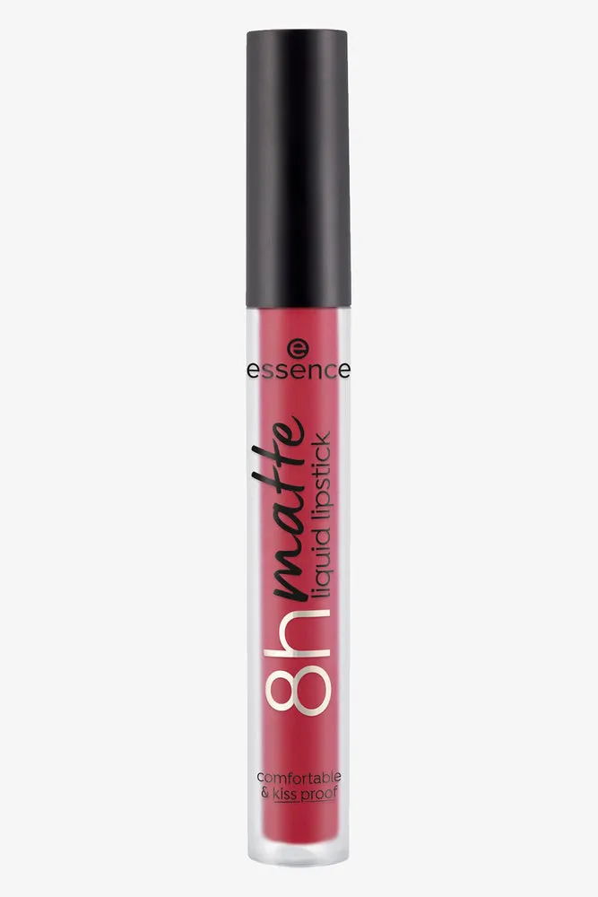 Essence 8H Matte Liquid Lipstick 07 sold by Ackermas