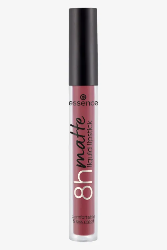 Essence 8H Matte Liquid Lipstick 08 sold by Ackermas