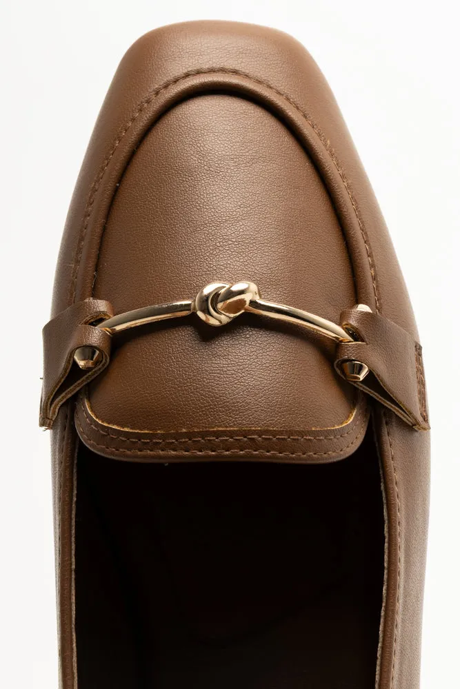 Loafers Natural sold by Ackermas product image thumbnail 5