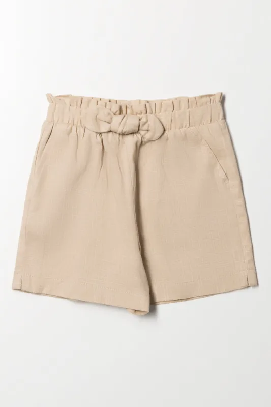 Shorts Natural sold by Ackermas