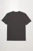 Garfield T-Shirt Charcoal sold by Ackermas