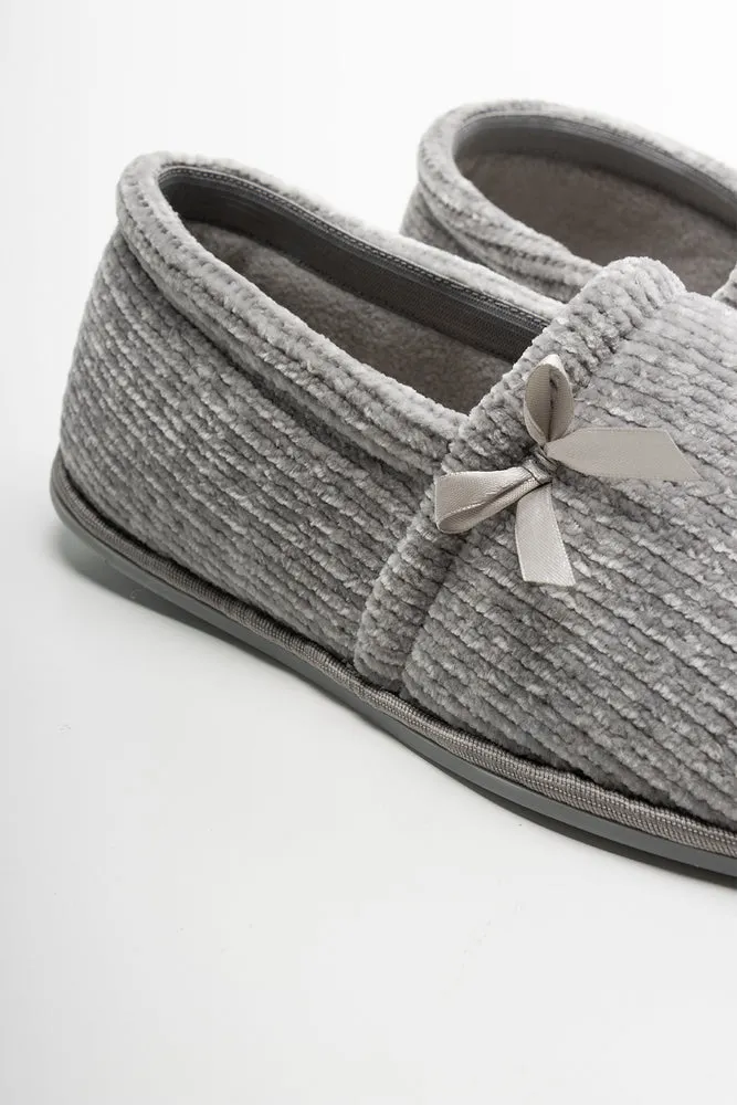 Slippers Light Grey sold by Ackermas product image thumbnail 3