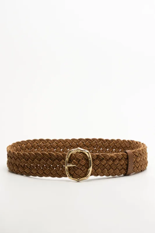 Belt Tan sold by Ackermas