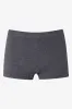 Seamless Boxers Black And Grey sold by Ackermas
