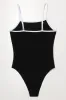 Bodysuit Black sold by Ackermas