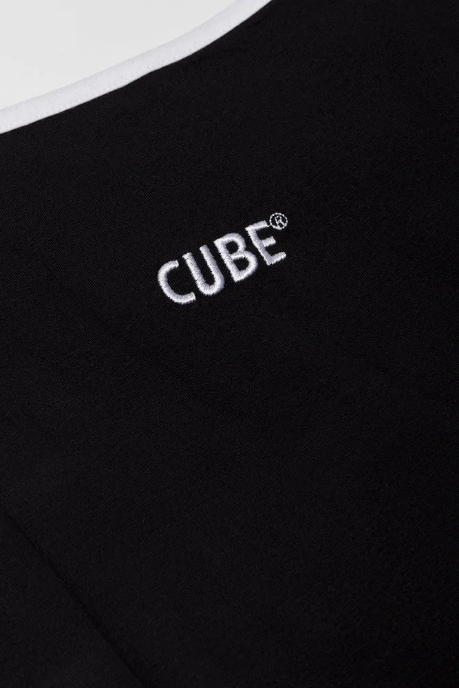 Bodysuit Black sold by Ackermas product image thumbnail 2