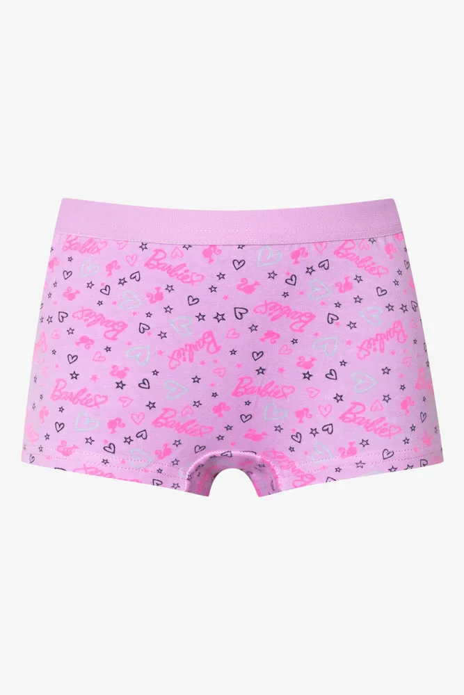 2 Pack Barbie Boylegs Pink And Aqua sold by Ackermas product image thumbnail 3