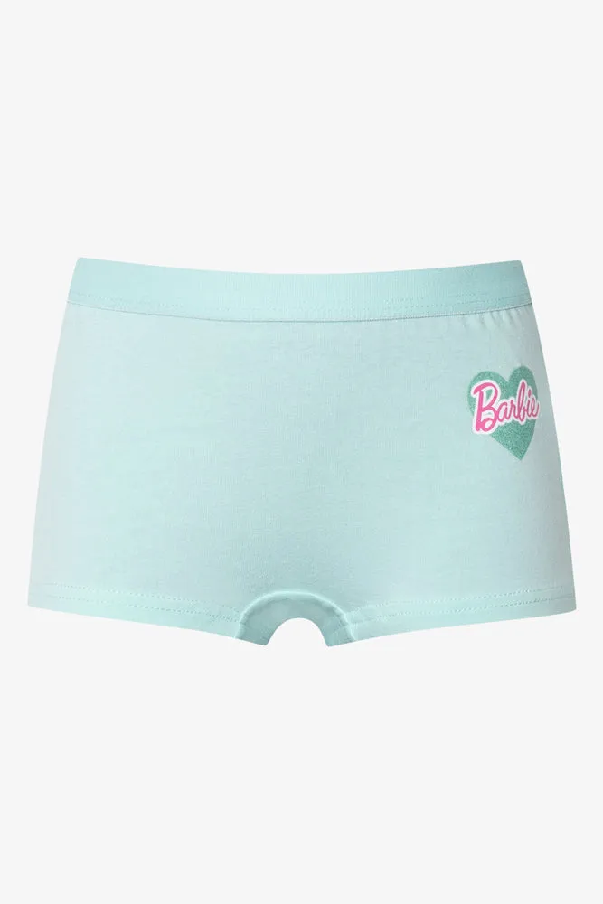 2 Pack Barbie Boylegs Pink And Aqua sold by Ackermas product image thumbnail 2