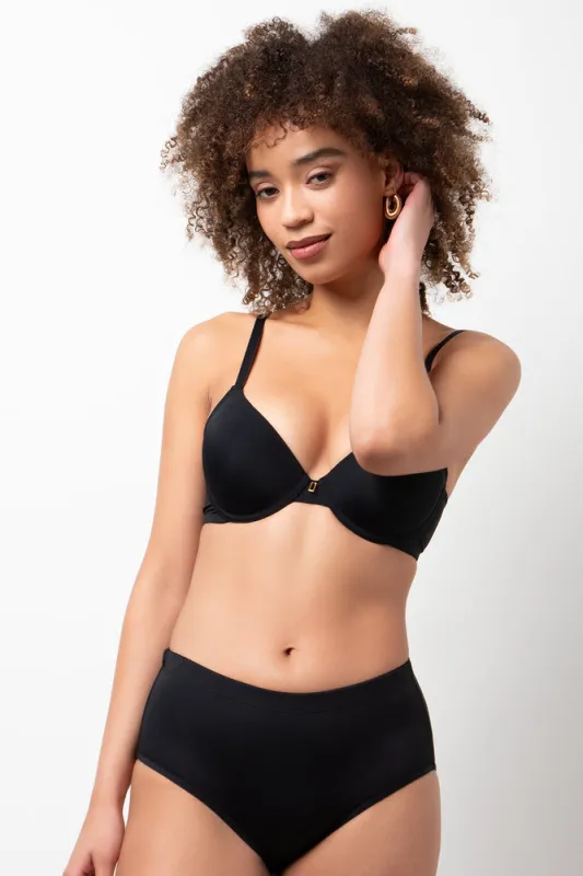 3 Pack Briefs Black And Natural sold by Ackermas